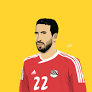 Mohamed Aboutrika: the greatest African to never star in Europe