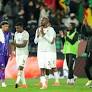 Aboutrika: “I wanted South Africa to be eliminated”
