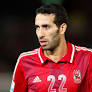 Ex-footballer Mohamed Aboutrika calls homosexuality a ‘dangerous ideology’ against the backdrop of the Premier League’s Rainbow Laces campaign