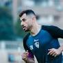 Hossam Hassan Monitors Al-Wensh for National Team Inclusion