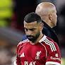 Football - Liverpool: Hossam Hassan expresses support for Mohamed Salah