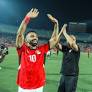Hossam Hassan explains the truth about the dispute with Salah