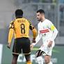 Hossam Hassan Prepares El-Wensh for March Camp Before Friendlies Against Saudi Arabia and Spain