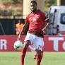 Ashour makes Al Ahly history
