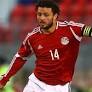 Al Ahly chairman backs Hossam Ghaly to play for Egypt again