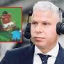 Wael Gomaa: "I Didn't Like El Shahat's Behavior Towards Hrimat; He Wanted to Create an Unnecessary Problem"