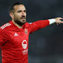 Ali Maaloul Talks About His Time Playing for Al Ahly and His Relationship with the Fans