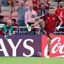 'The best match of my career was against Sundowns'