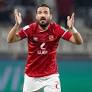 “I'm gone, but the love will remain” Ali Maaloul sends an emotional message to Al Ahly SC fans