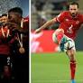 Ali Maaloul’s Return to Action with Al Ahly After Nearly a Year Away