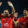 Tunisian Maaloul bids emotional farewell to Ahly after glorious 9-year journey