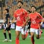 Wessam Abou Ali Scores 4 as Al Ahly Clinch 45th Egyptian League Title