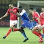 Al Hilal object to refereeing appointment