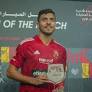 Ahly bring back striker Mohamed Sherif on five-year deal - Egyptian Football - Sports