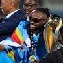 Pyramids Make Mayele Decision Ahead Of Turkey Camp