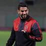 Sherif Ekramy: Al Ahly is like my home