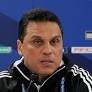 El-Badry Replaces Aguirre As Egypt Coach