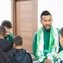 Agreement reached between Al-Ahly Tripoli and Hossam El-Badry!