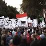 The End of the Ultras Era in Egypt