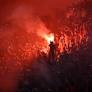 The football fans who helped topple Egypt’s regime