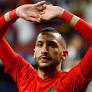 The Curious Case of Hakim Ziyech: From European Stardom to Returning Home With Wydad AC