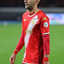 Ziyech off the mark for Wydad