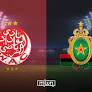 AS FAR Clinch El Clasico Win Over Wydad in Casablanca