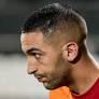 Transfer window: Hakim Ziyech close to signing with Elche