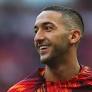 Ambitious newly-promoted Spanish club interested in Hakim Ziyech