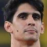 Yassine Bounou - Player profile 25/26