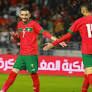 Sofiane Boufal shines as Morocco stuns Brazil with 2-1 victory