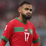 Morocco: Sofiane Boufal makes his Ligue 1 comeback