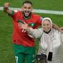 Sofiane Boufal Denies Rumors of Mother’s Death, Asks for Privacy
