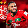 ​​After Hakim Ziyech, is Sofiane Boufal Next for Wydad AC?