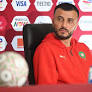 News | Morocco captain Romain Saïss calls time on international football