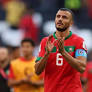 Saïss Announces International Retirement and Closes a Chapter in History