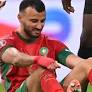 CAN 2025 - Morocco: Romain Saïss explains his tears against Comoros