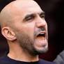 Walid Regragui steps down as head coach of Morocco's national team