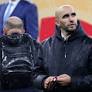 Morocco coach Regragui quits post as World Cup looms