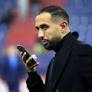 Marseille sporting director Benatia returns 2 days after quitting