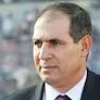 Coach Badou Zaki Hospitalized After Morocco vs Niger Match
