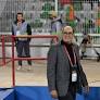 Coach Badou Zaki hospitalized in Morocco after health scare