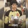 Real Mallorca Honors Moroccan Legend Badou Zaki