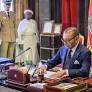 Morocco rallies behind Gulf states as regional tensions spiral