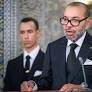 The ambitious realism of King Mohammed VI