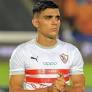 Achraf Bencharki Suffers Thigh Issue Ahead of Arab Cup