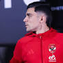 Al Ahly Fines Bencharki After Anger Incident Following Substitution in ZED Match