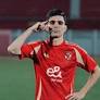 Achraf Bencharki apologizes to Al Ahly fans after winning the league!