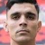 Achraf Bencharki - Player profile 25/26