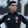 Bencharki making good progress in recovery program